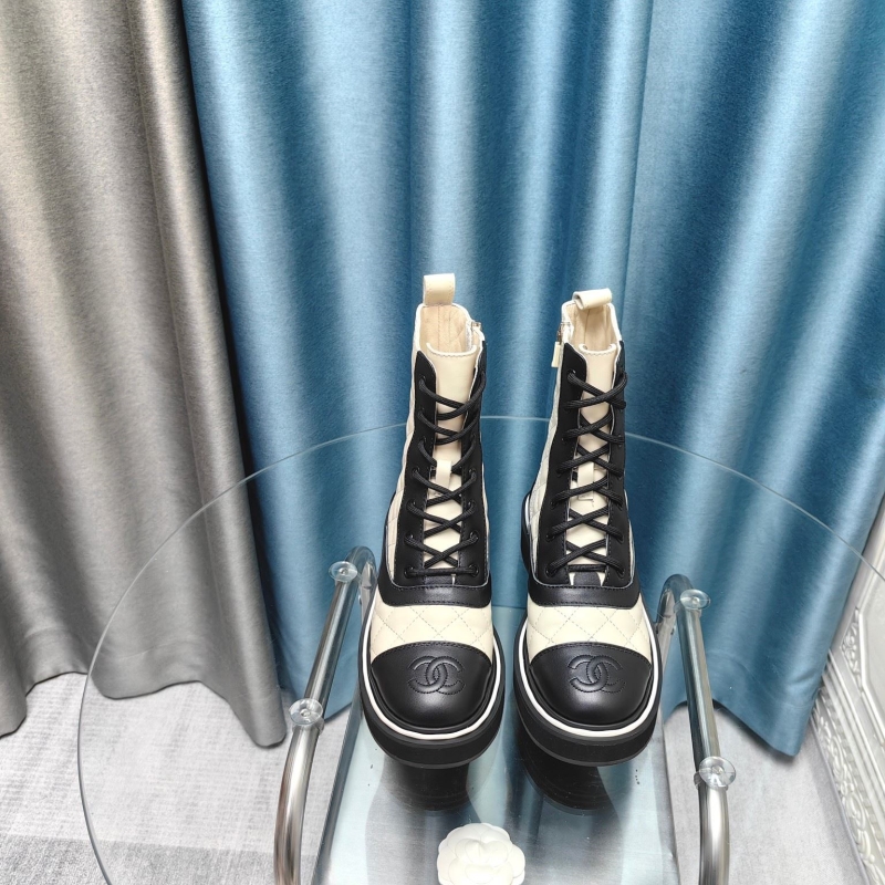 Ch*el boots